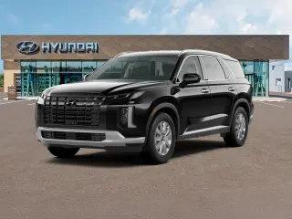 Hyundai PALISADE 2024 AWD SEL 4p SUV