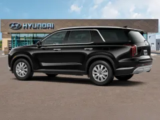 Hyundai PALISADE 2024 AWD SEL 4p SUV