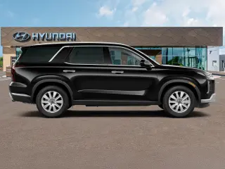 Hyundai PALISADE 2024 AWD SEL 4p SUV