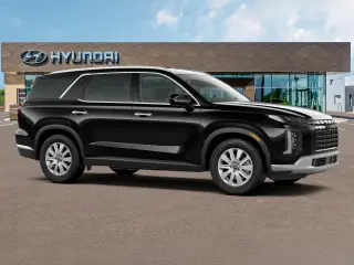 Hyundai PALISADE 2024 AWD SEL 4p SUV