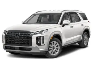 Hyundai PALISADE 2025 AWD SEL 4p SUV
