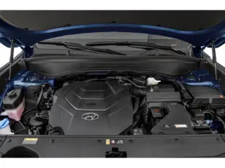 Hyundai PALISADE 2025 AWD SEL 4p SUV