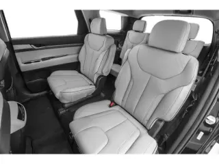 Hyundai PALISADE 2025 AWD SEL 4p SUV
