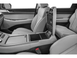 Hyundai PALISADE 2025 AWD SEL 4p SUV
