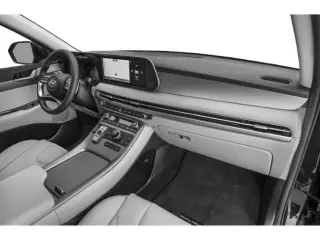 Hyundai PALISADE 2025 AWD SEL 4p SUV