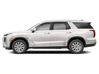 Hyundai PALISADE 2025 AWD SEL 4p SUV