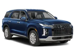 Hyundai PALISADE 2025 AWD SEL 4p SUV