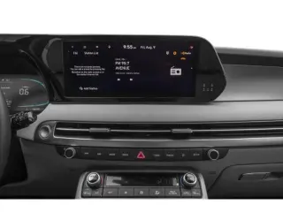 Hyundai PALISADE 2025 AWD SEL 4p SUV