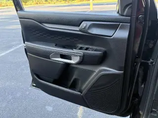 Ford Ranger 2024 4x4 XLT 4dr SuperCrew 5.0 ft. SB