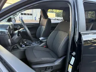 Ford Ranger 2024 4x4 XLT 4dr SuperCrew 5.0 ft. SB
