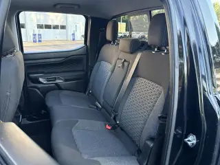 Ford Ranger 2024 4x4 XLT 4dr SuperCrew 5.0 ft. SB