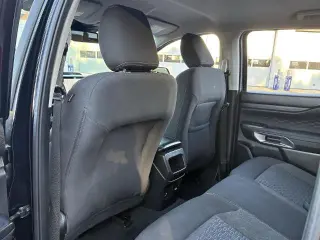 Ford Ranger 2024 4x4 XLT 4dr SuperCrew 5.0 ft. SB