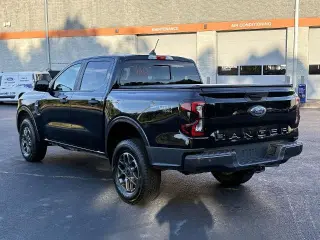 Ford Ranger 2024 4x4 XLT 4dr SuperCrew 5.0 ft. SB