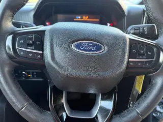 Ford Ranger 2024 4x4 XLT 4dr SuperCrew 5.0 ft. SB