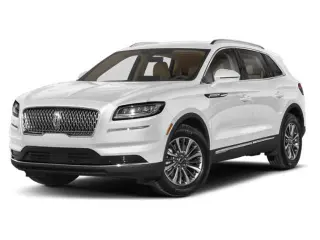 Lincoln Nautilus 2023 Reserve 4 SUV