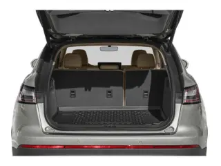 Lincoln Nautilus 2023 Reserve 4 SUV