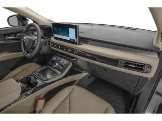 Lincoln Nautilus 2023 Reserve 4 SUV