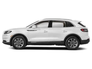 Lincoln Nautilus 2023 Reserve 4 SUV