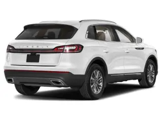 Lincoln Nautilus 2023 Reserve 4 SUV