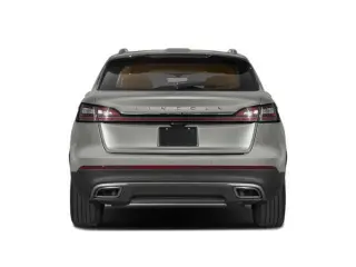 Lincoln Nautilus 2023 Reserve 4 SUV