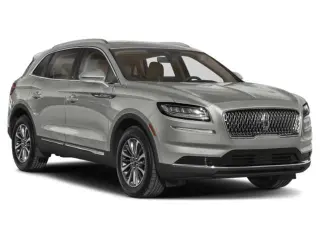 Lincoln Nautilus 2023 Reserve 4 SUV