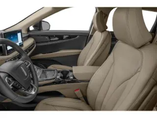 Lincoln Nautilus 2023 Reserve 4 SUV