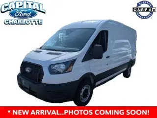 Ford E-Transit 2023 350 3dr SWB Techo Medio Furgón de Carga