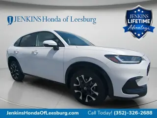 Honda HR-V 2027 EX-L 4dr Crossover