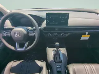 Honda HR-V 2027 EX-L 4dr Crossover