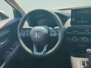 Honda HR-V 2027 EX-L 4dr Crossover