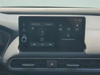 Honda HR-V 2027 EX-L 4dr Crossover