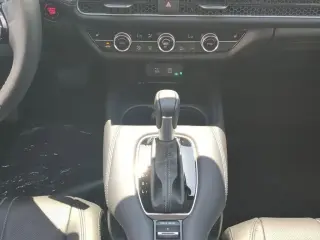 Honda HR-V 2027 EX-L 4dr Crossover