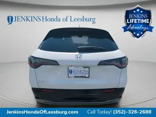 Honda HR-V 2027 EX-L 4dr Crossover