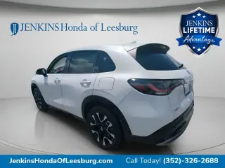 Honda HR-V 2027 EX-L 4dr Crossover