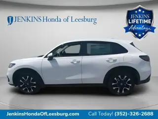 Honda HR-V 2027 EX-L 4dr Crossover