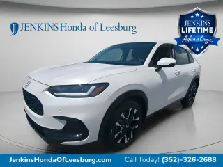 Honda HR-V 2027 EX-L 4dr Crossover