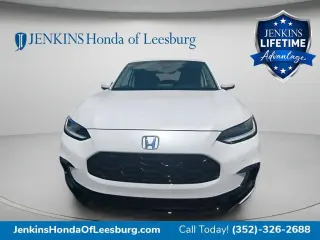 Honda HR-V 2027 EX-L 4dr Crossover