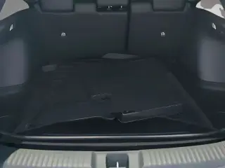 Honda HR-V 2027 EX-L 4dr Crossover