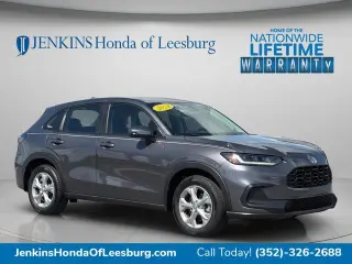 Honda HR-V 2024 LX 4dr Crossover
