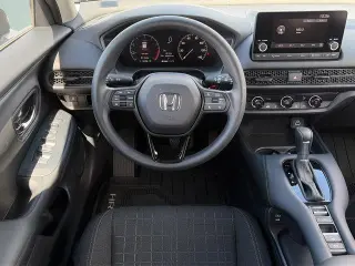 Honda HR-V 2024 LX 4dr Crossover