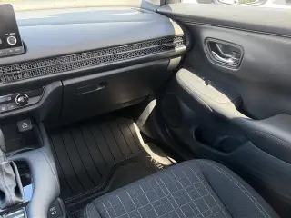 Honda HR-V 2024 LX 4dr Crossover
