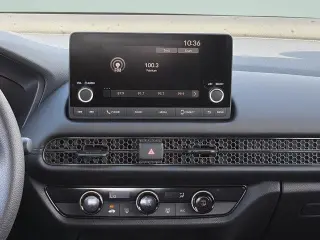Honda HR-V 2024 LX 4dr Crossover