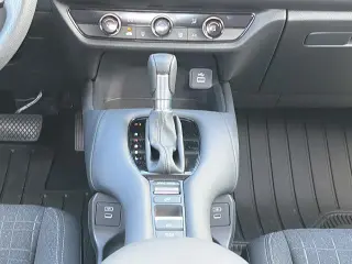 Honda HR-V 2024 LX 4dr Crossover