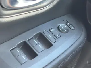 Honda HR-V 2024 LX 4dr Crossover