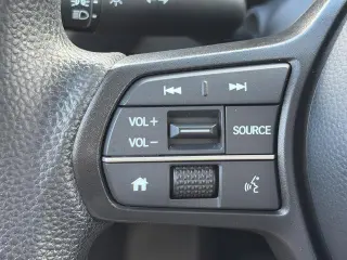 Honda HR-V 2024 LX 4dr Crossover