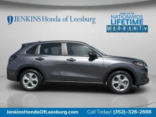 Honda HR-V 2024 LX 4dr Crossover