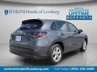 Honda HR-V 2024 LX 4dr Crossover