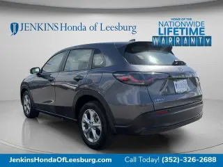 Honda HR-V 2024 LX 4dr Crossover