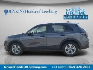 Honda HR-V 2024 LX 4dr Crossover