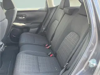 Honda HR-V 2024 LX 4dr Crossover